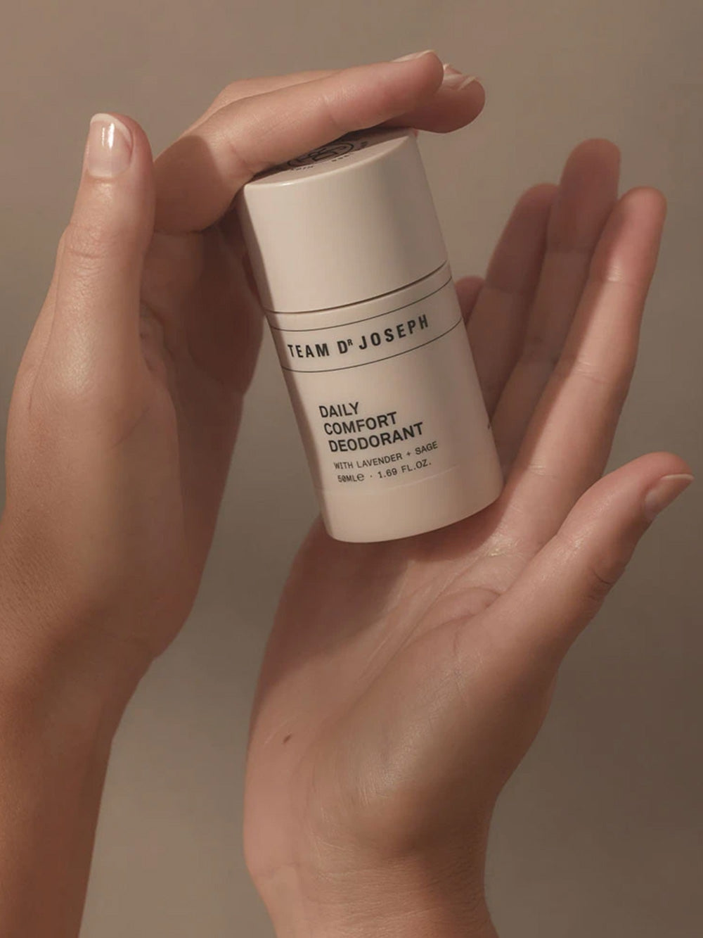 مزيل العرق الراحة اليومية