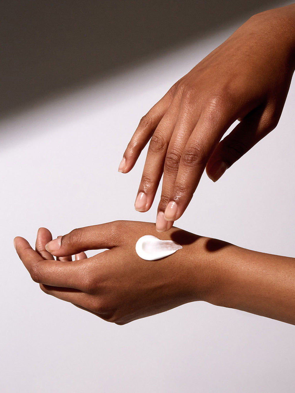 Crème visage riche Darker Skin Tone