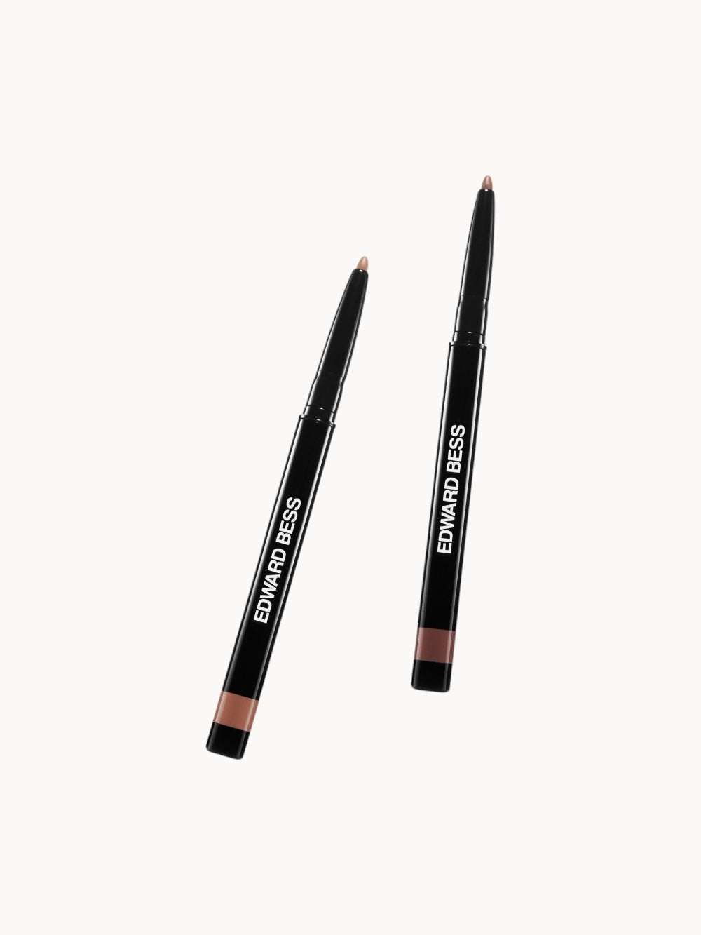 Καθορισμός της επένδυσης των χειλιών