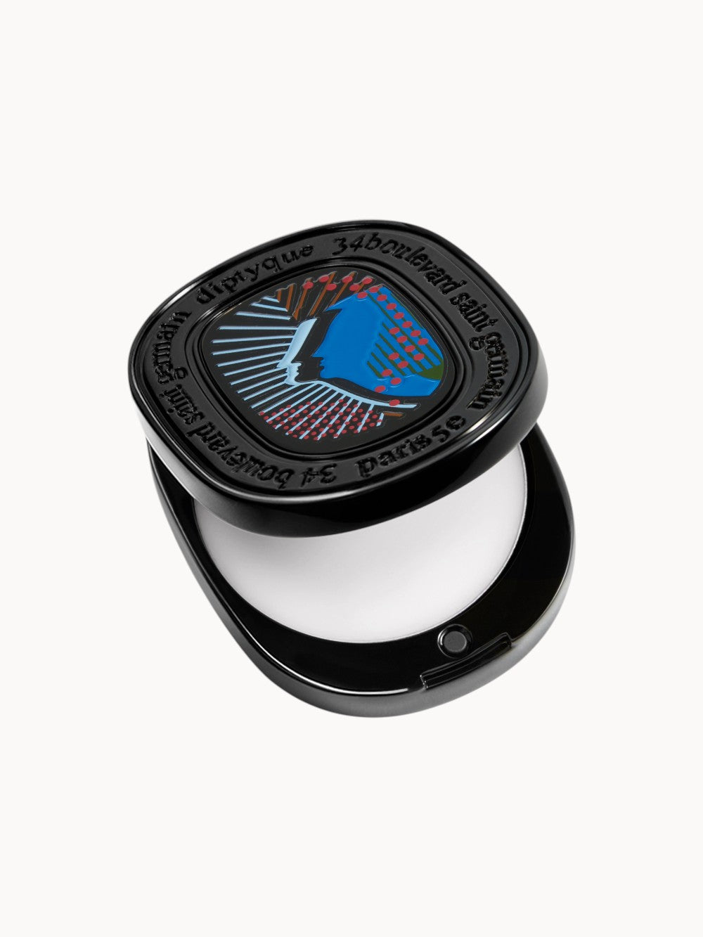 SOLID PERFUME ORPHÉON