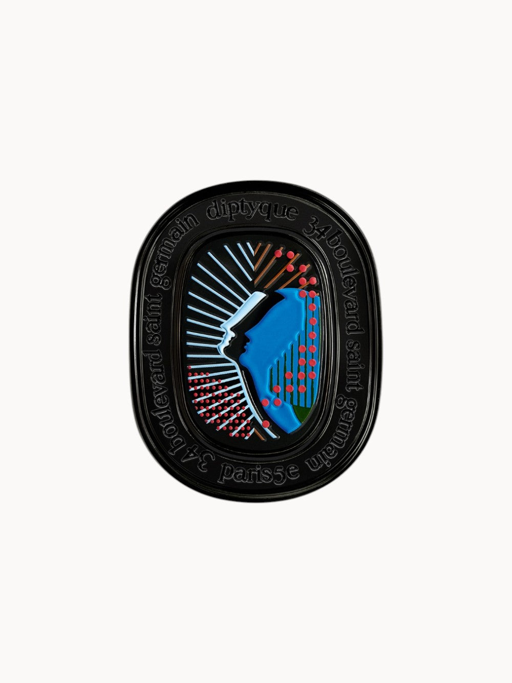 SOLID PERFUME ORPHÉON