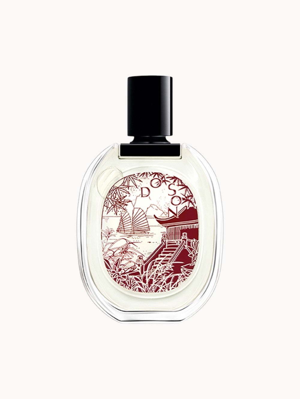 Do Son - Limited Edition - Eau de Toilette