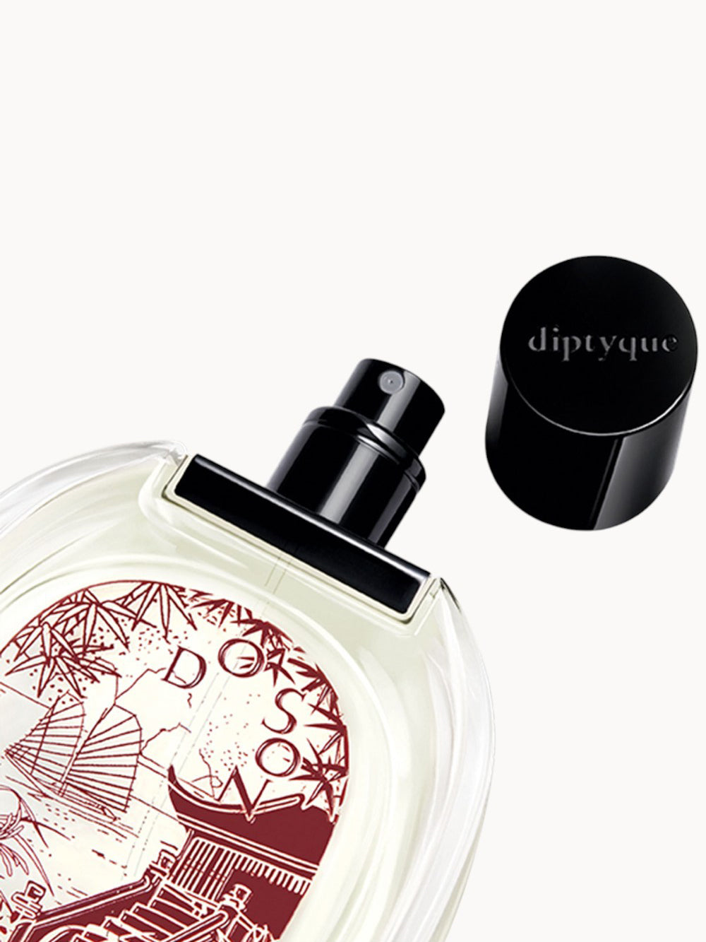 Do Son - Limited Edition - Eau de Toilette