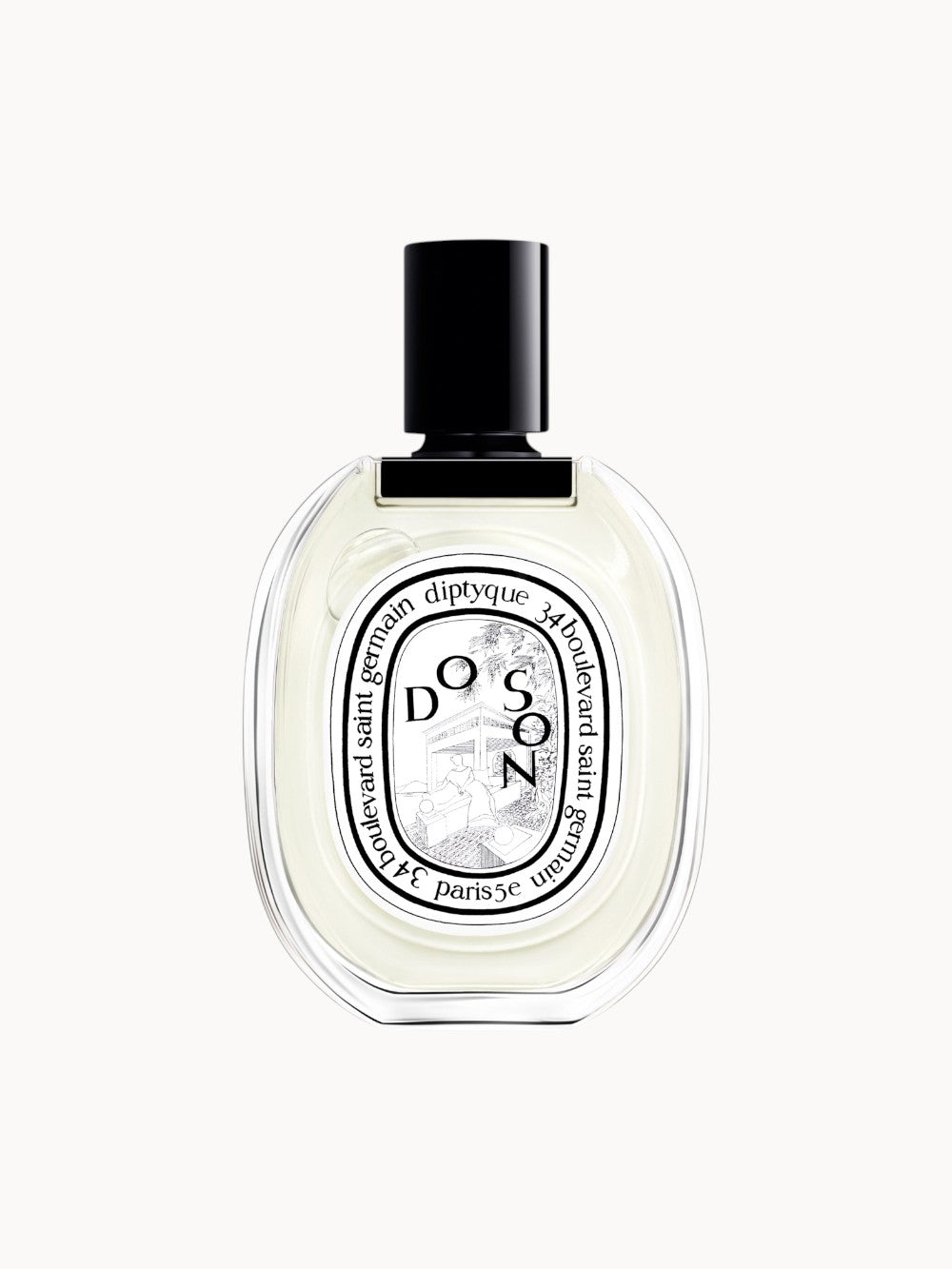 Agua de Colonia Do Son