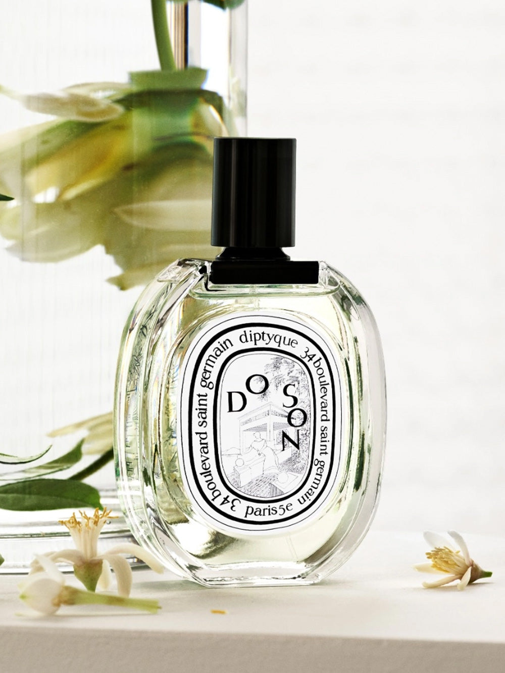 Agua de Colonia Do Son