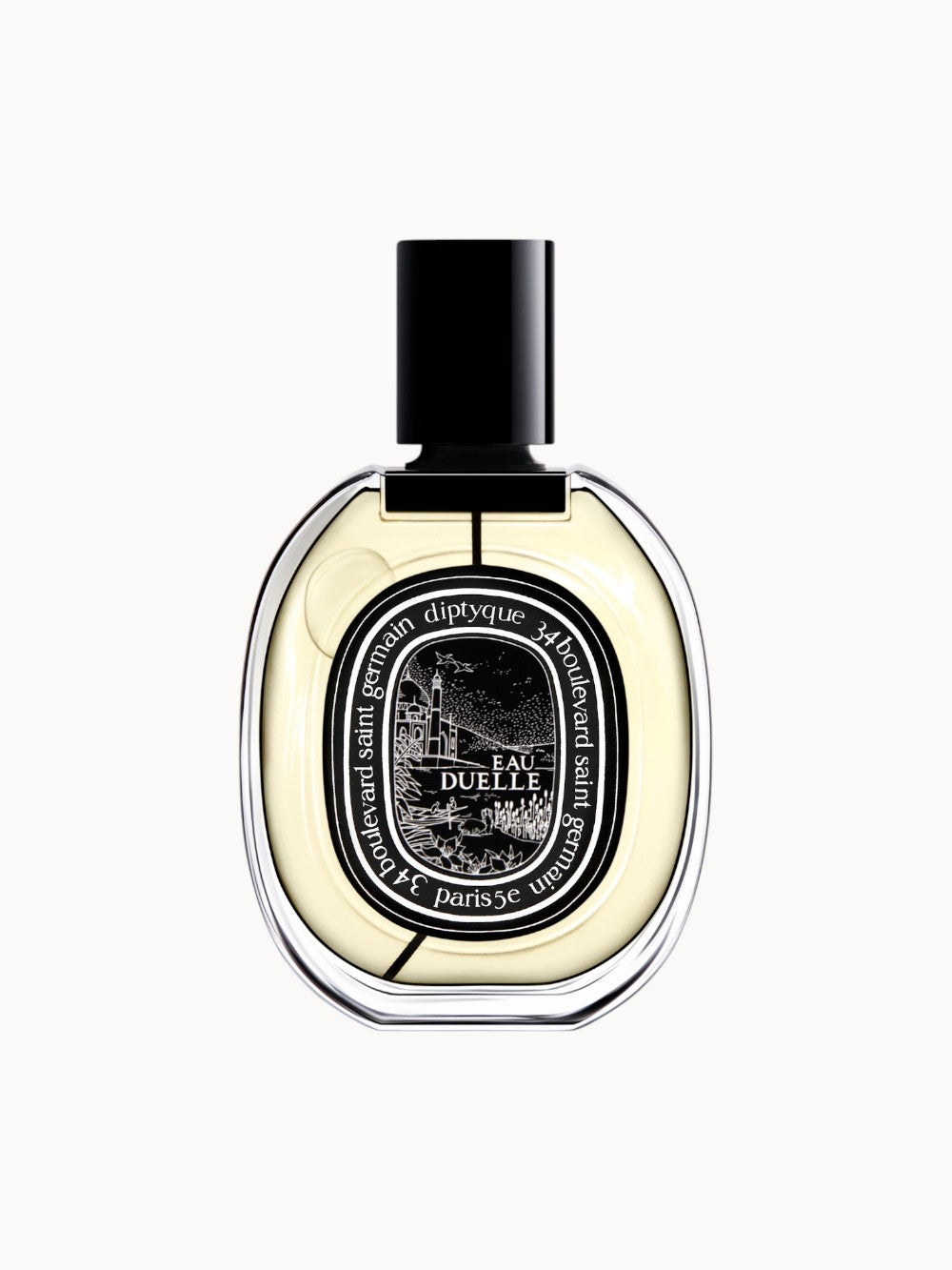 Agua de perfume Eau Duelle