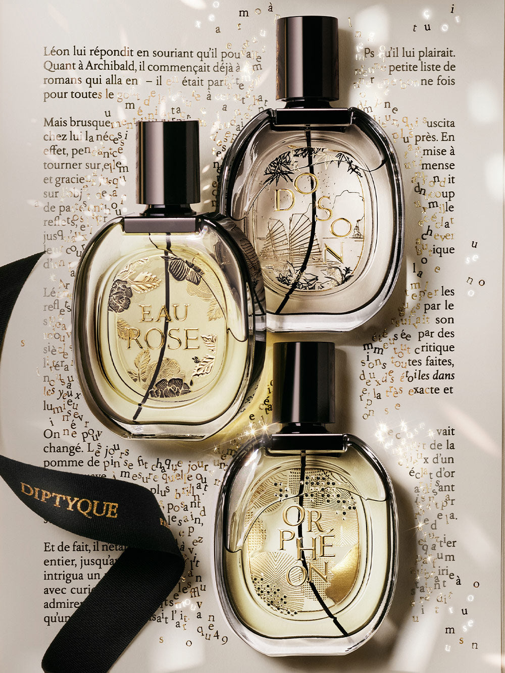 Orphéon - Limited Edition 2025 - Eau de Parfum