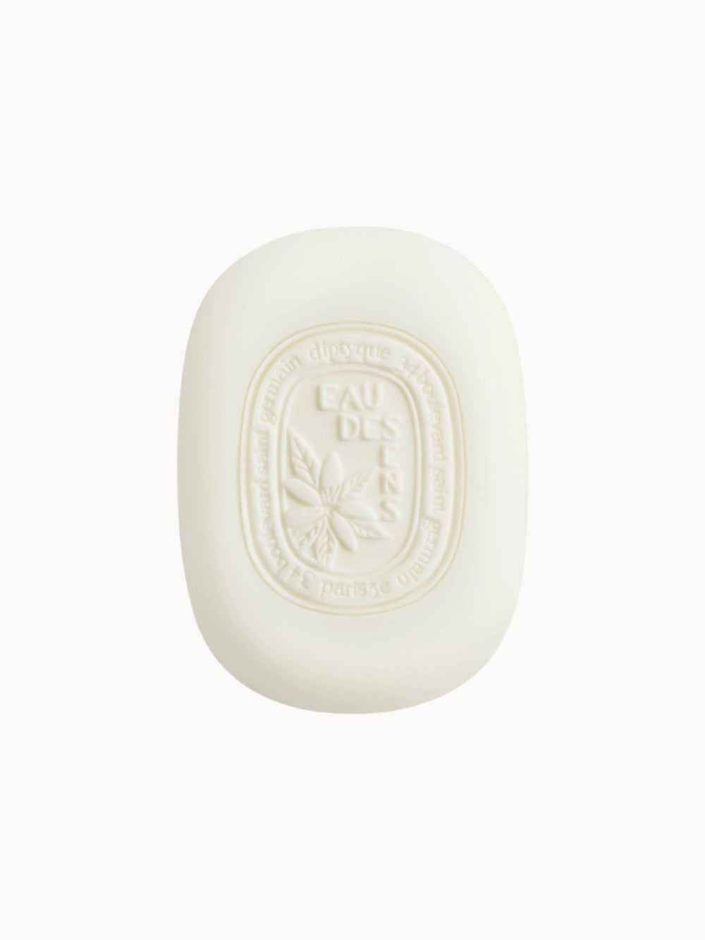 Eau des Sens - Perfumed soap