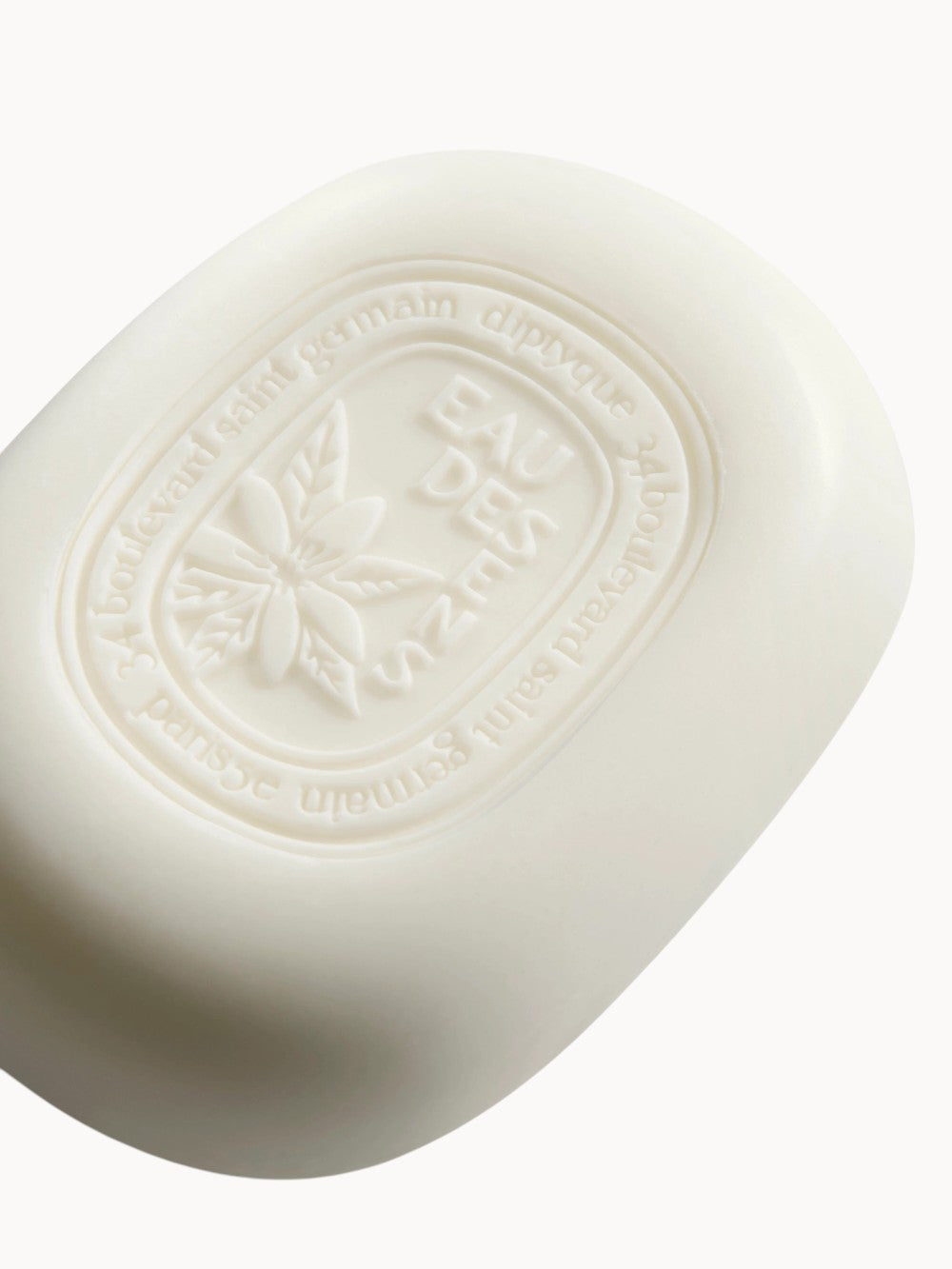 Eau des Sens - Perfumed soap