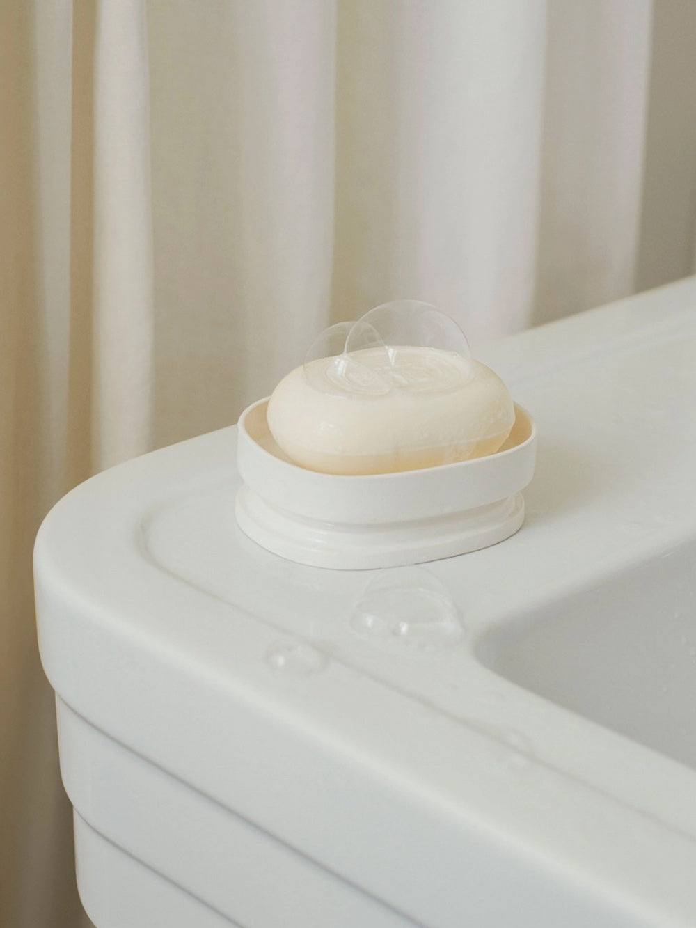 Eau des Sens - Perfumed soap