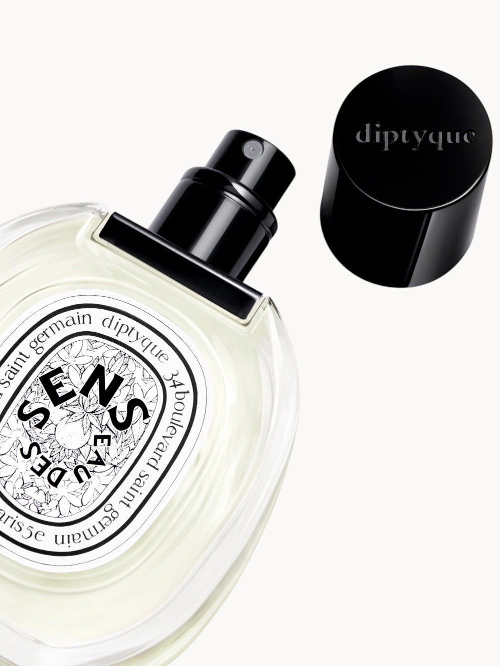 L'eau des Sens Eau de Toilette