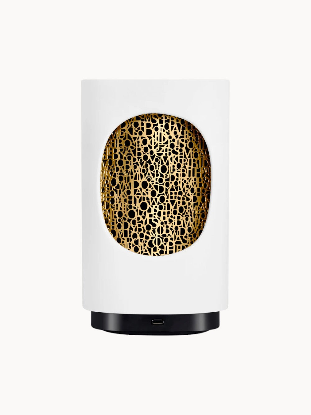 Electric Fragrance Dispenser for Indoors