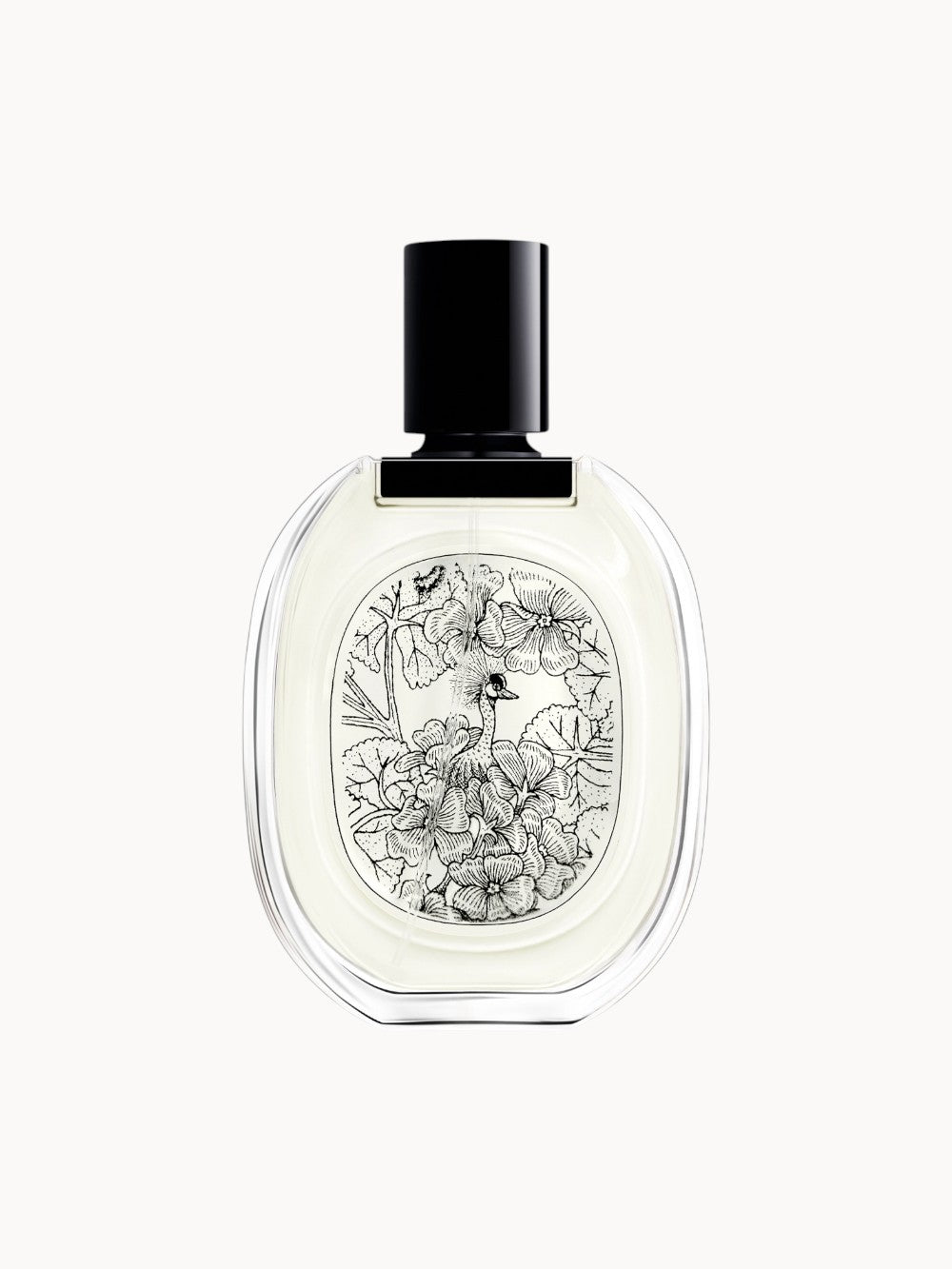 Γεράνιο odorata eau de toilette