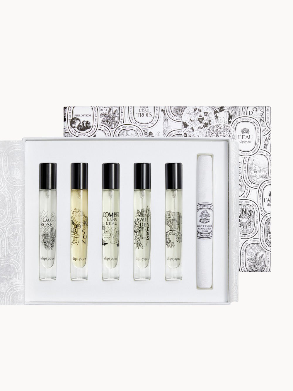 Set de regalo Diptyque
