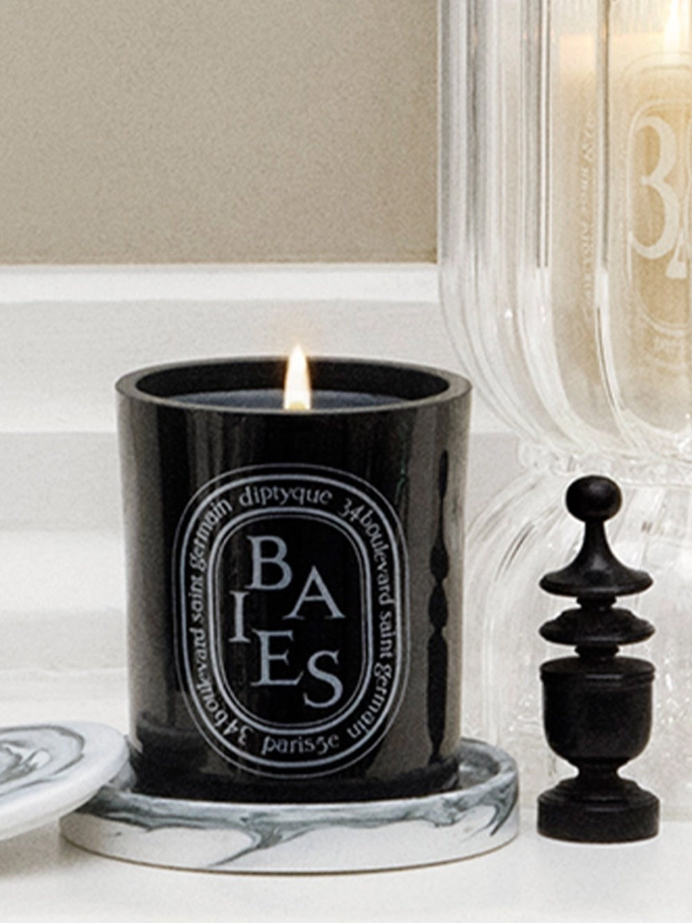 Candle Baies
