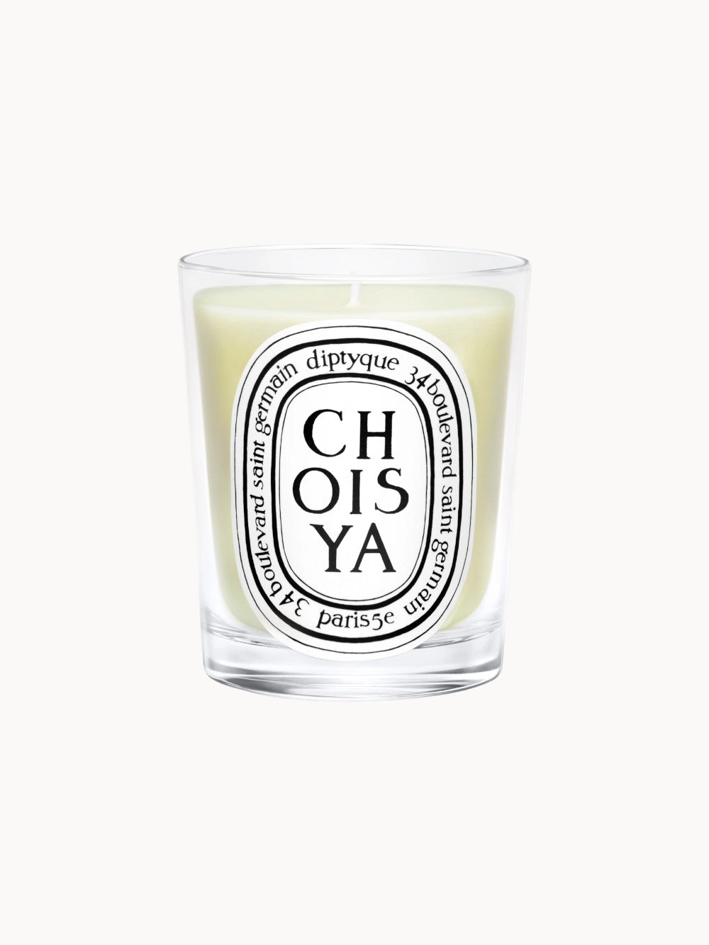 Candle Choisya