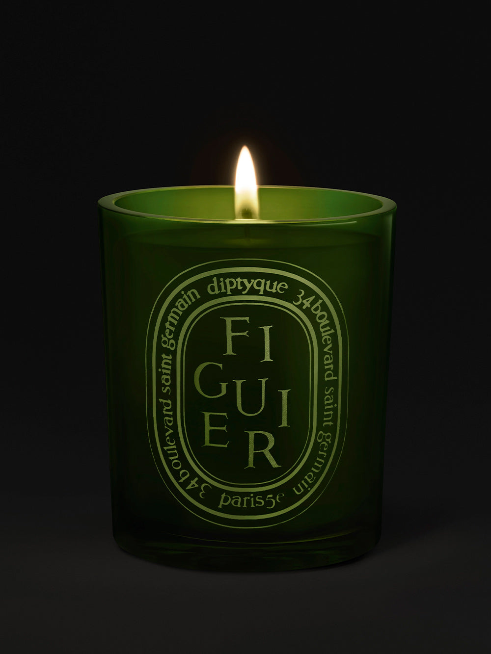 Candle Figuier