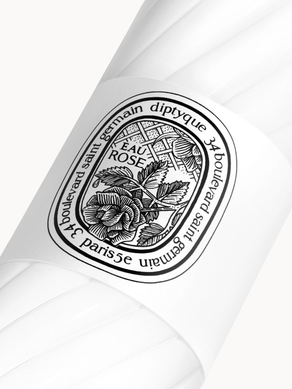 Hand&Body Lotion Eau Rose