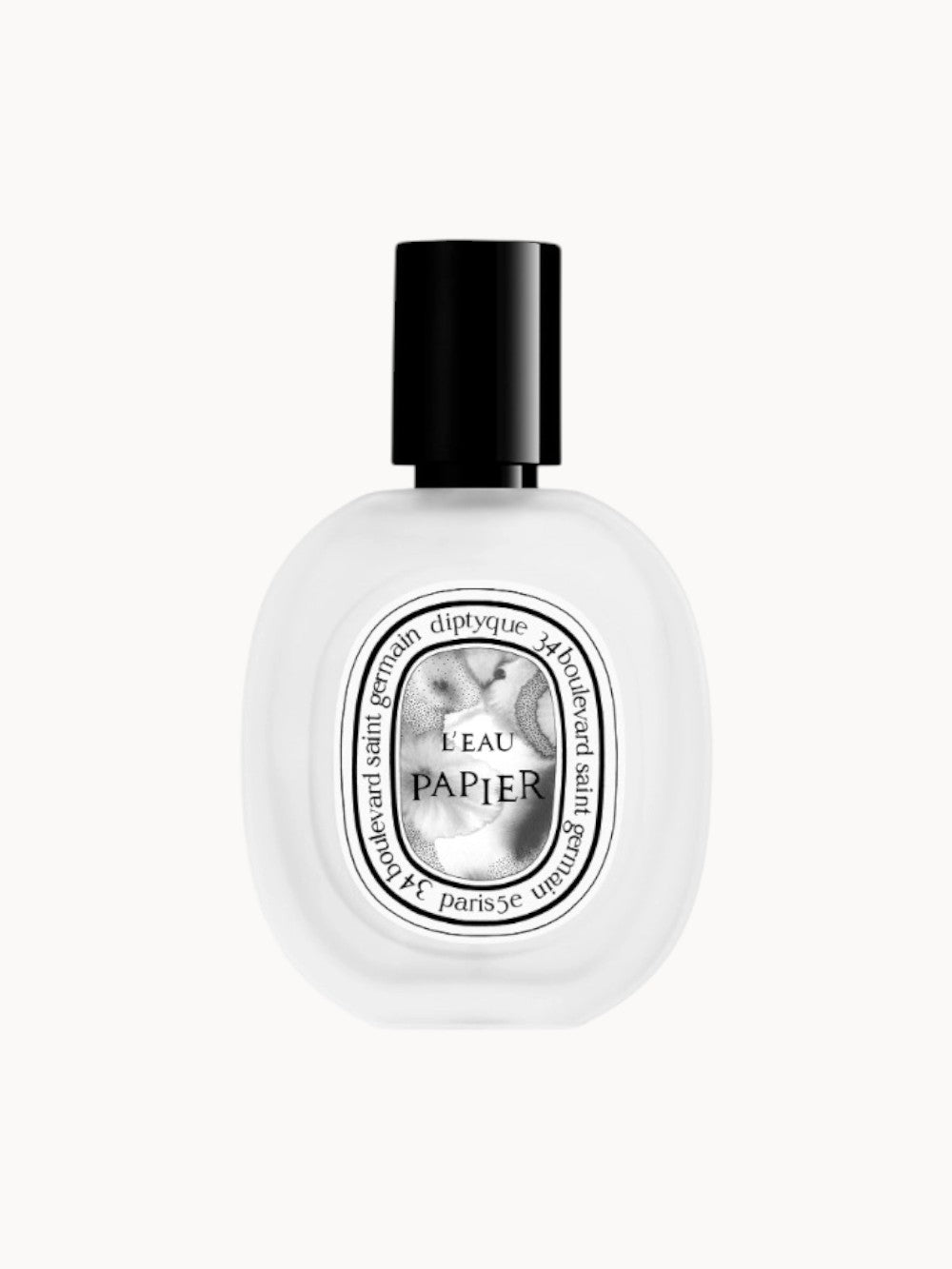 L'Eau Papier Hair mist