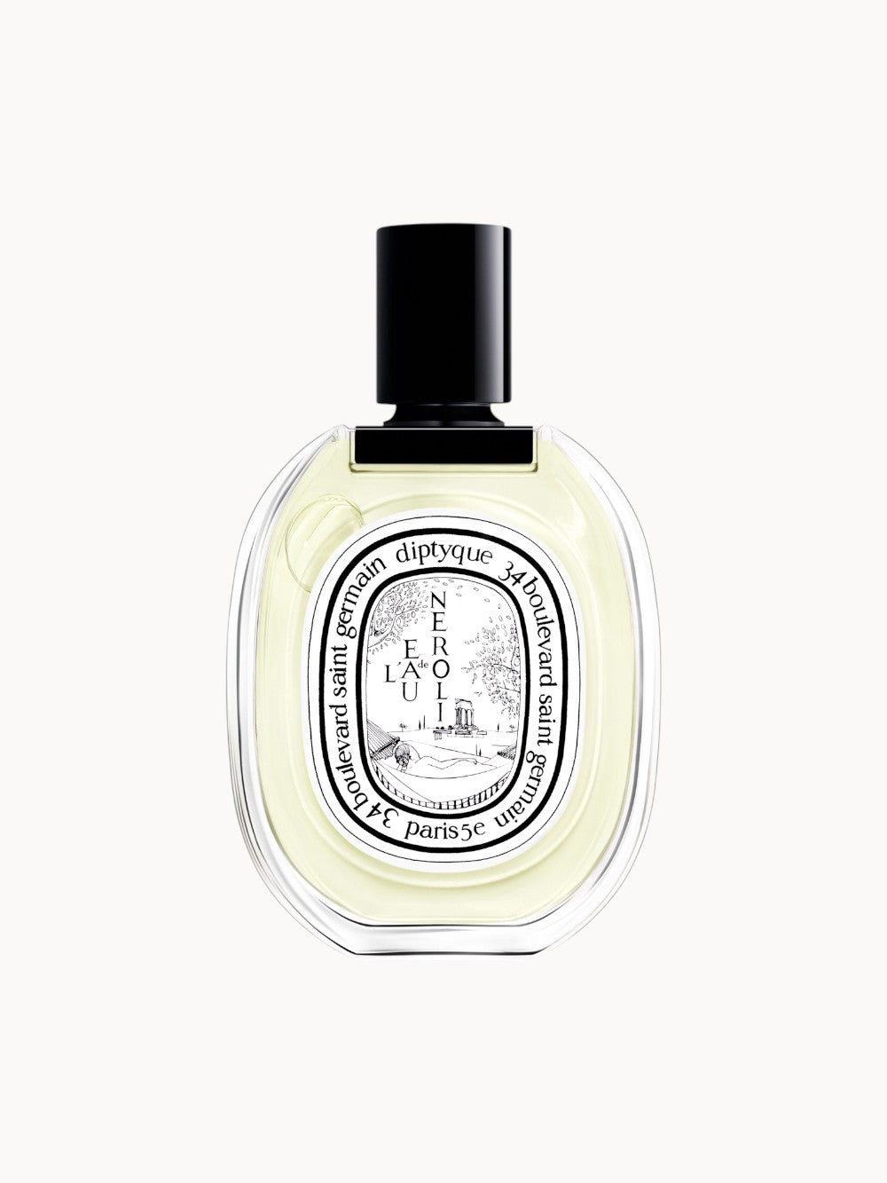 L'eau de néroli eau de toilette
