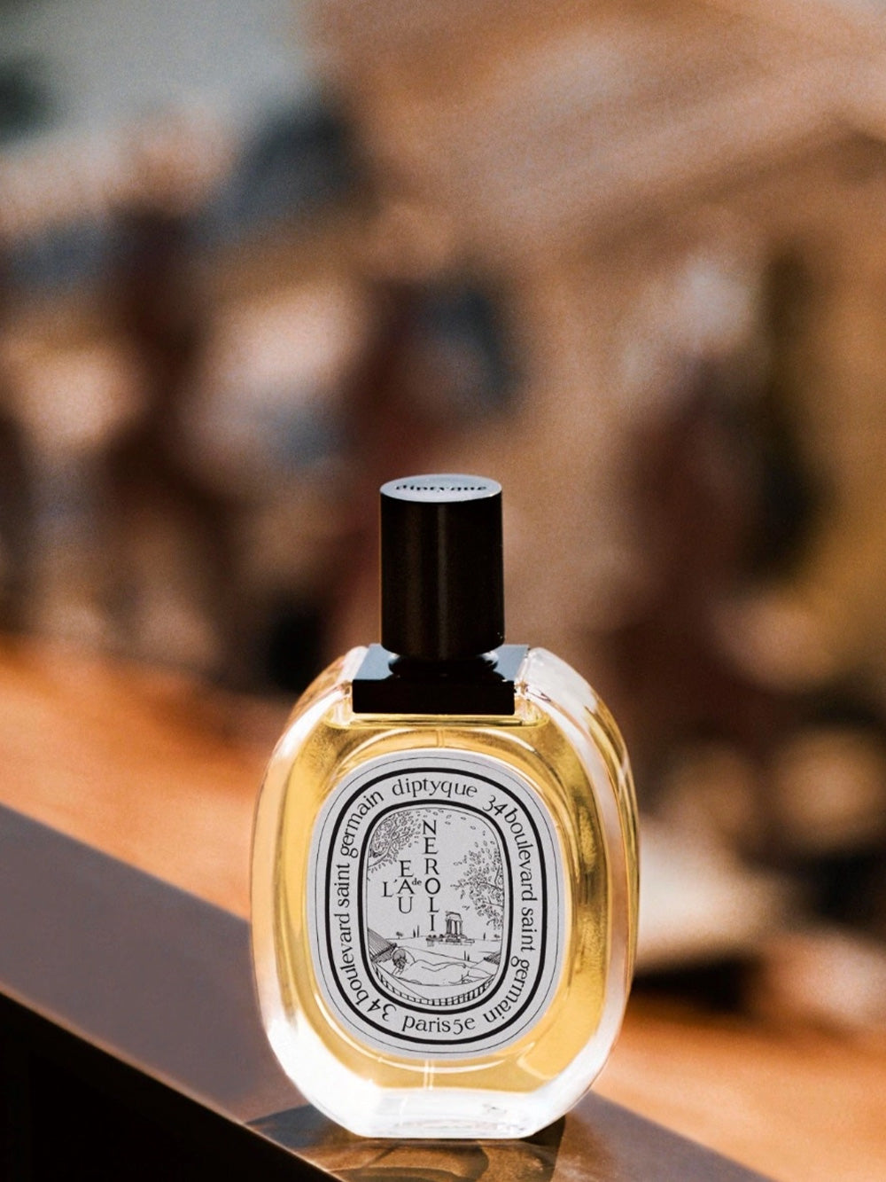 L'eau de néroli eau de toilette