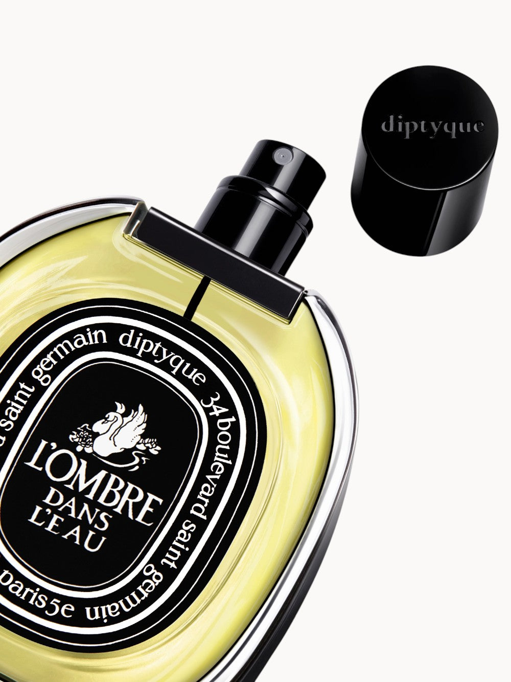 L'Ombre dans l'eau Eau de Parfum