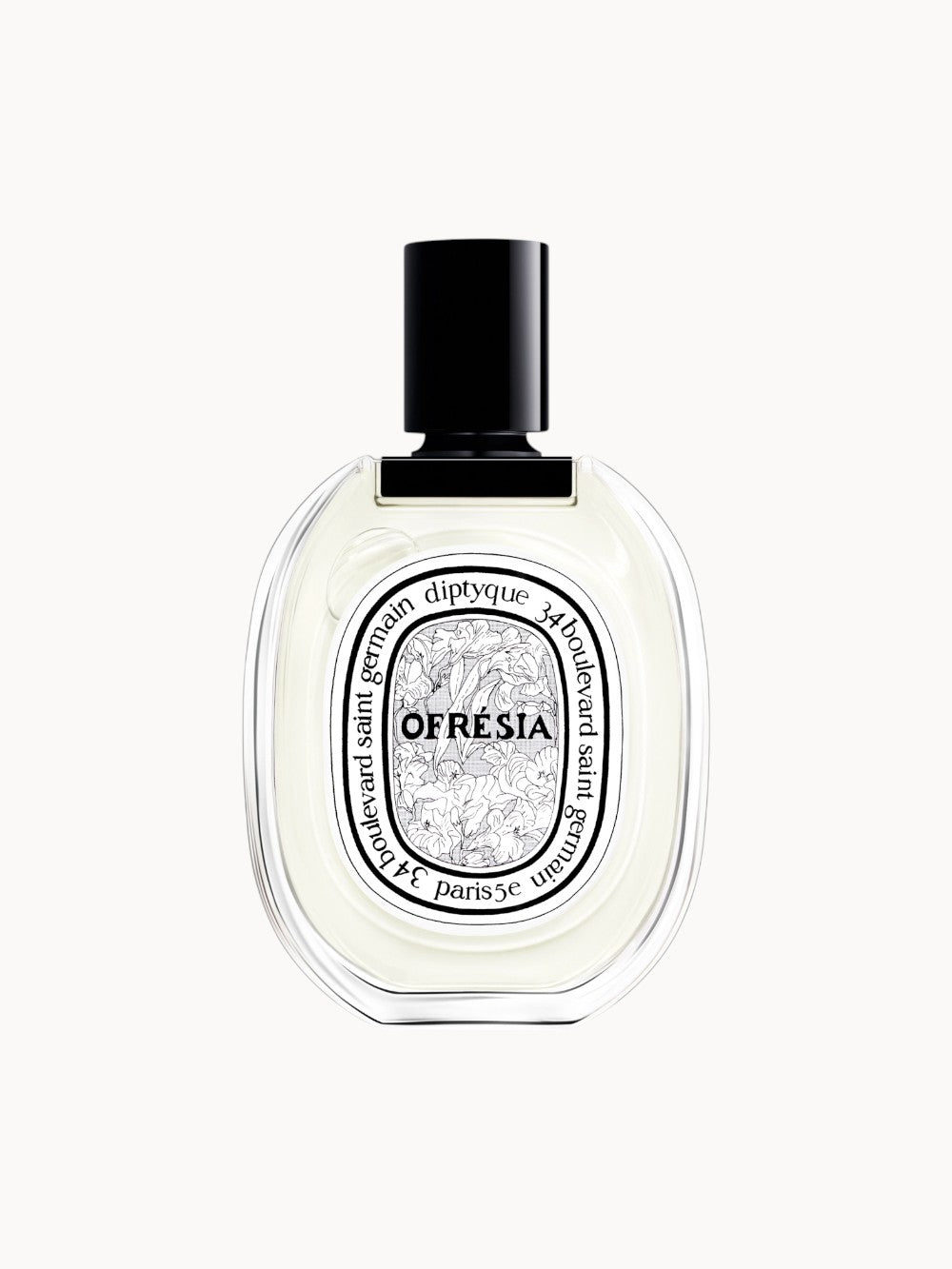 Ofresia eau de Toilette