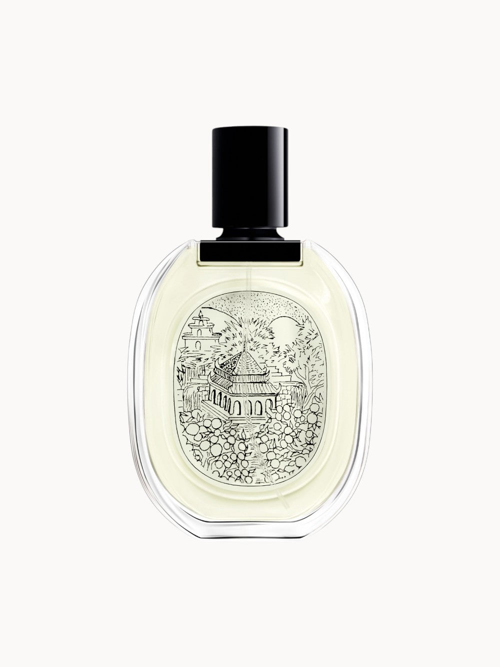 Oyedo eau de toilette
