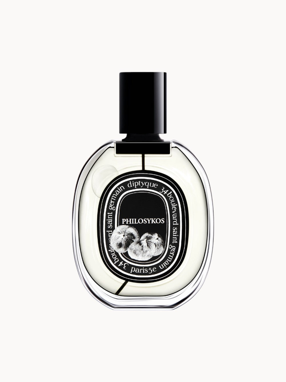 Philosykos eau de parfum