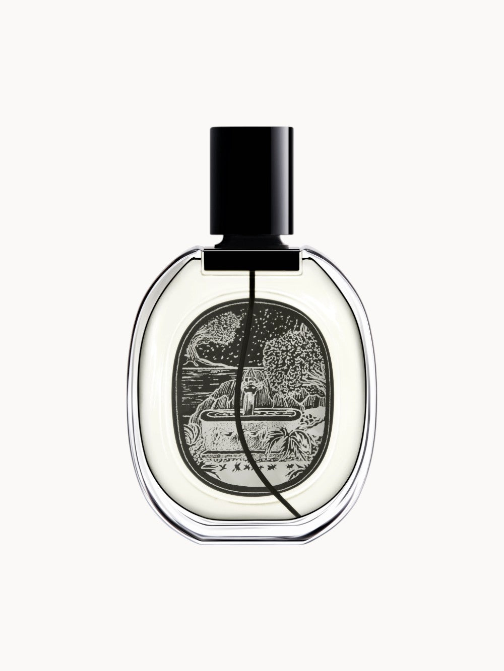 Philosykos eau de parfum