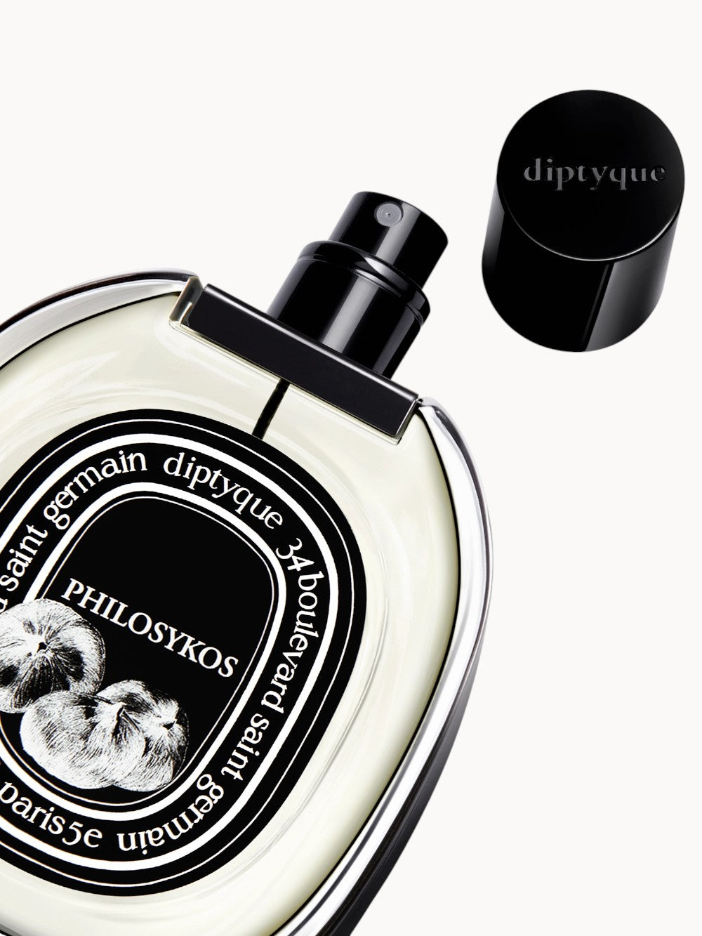 Philosykos eau de parfum