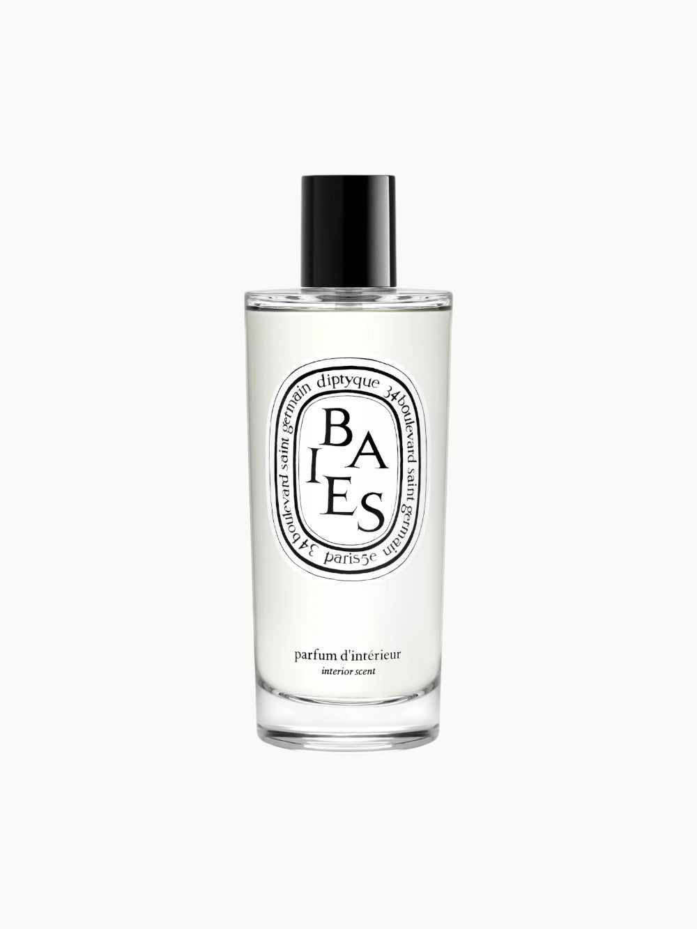 Room spray Figuier – Das Parfum Beauty