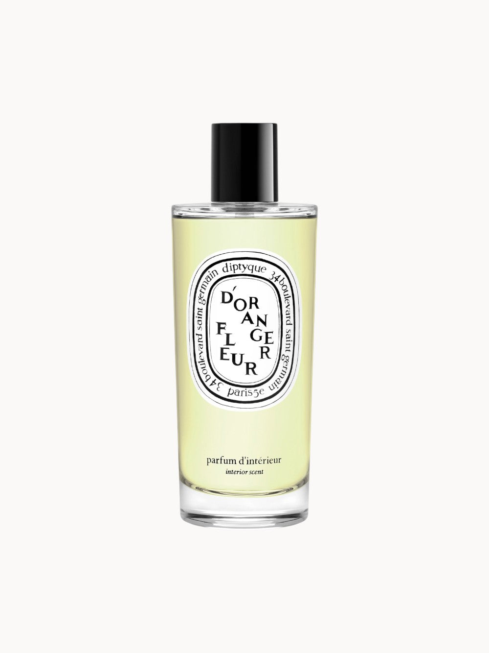 Room Spray Fleur d´Oranger