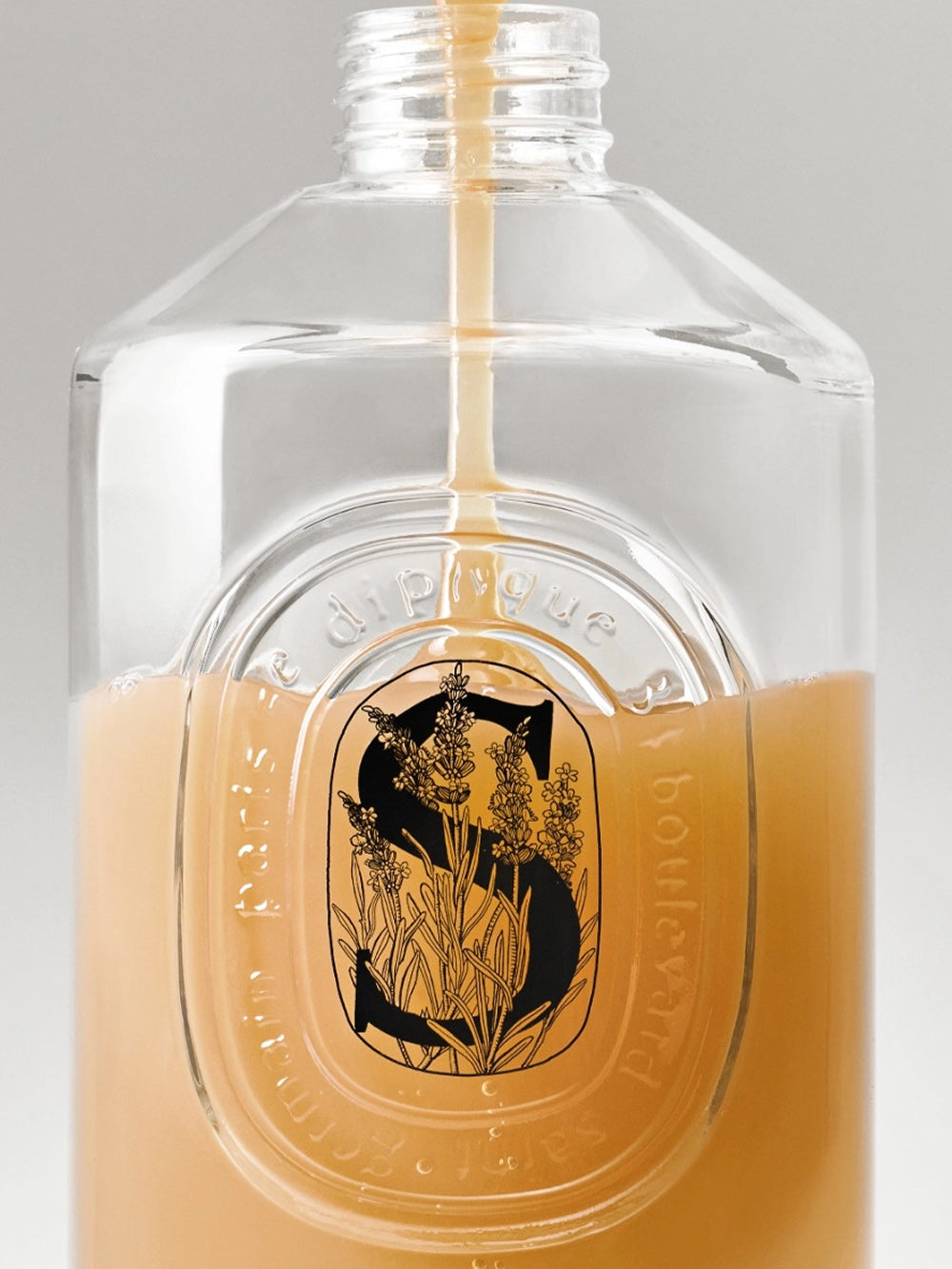 Wkład złuszczający do mycia rąk