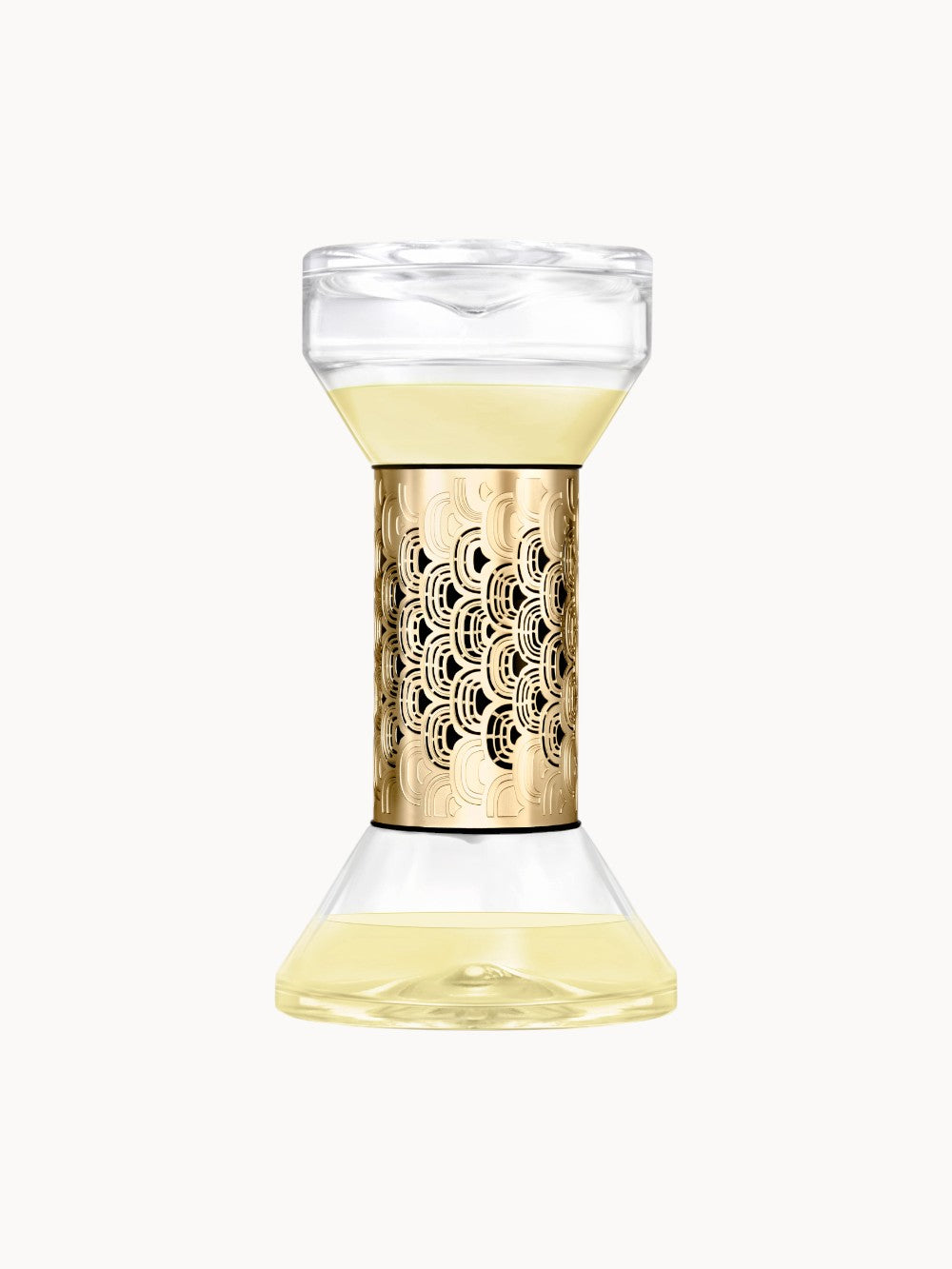 Ωριαία δότη γυάλινης πύλης 34 Boulevard Saint-Germain