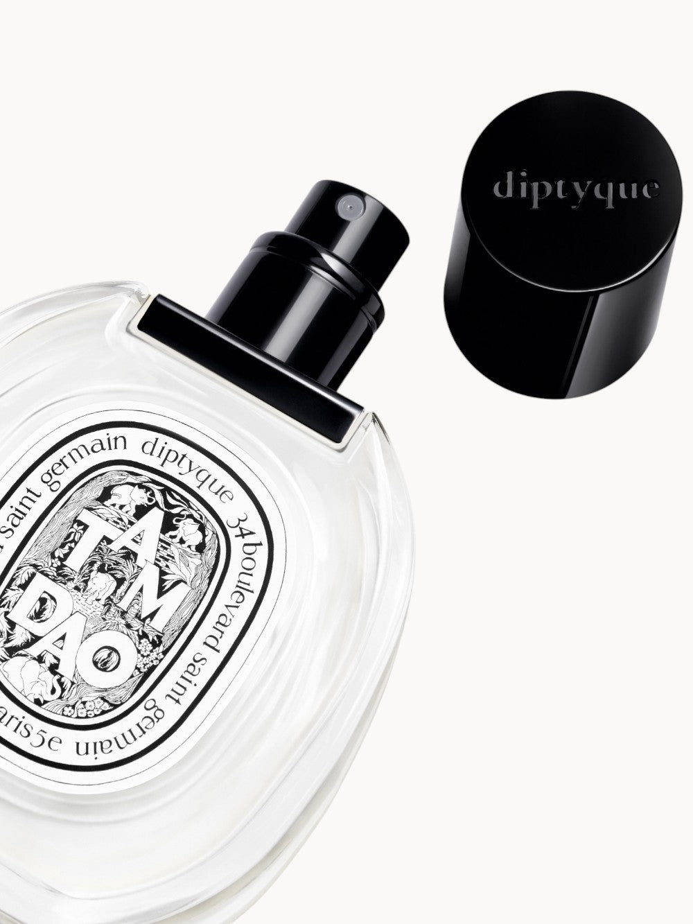 Tam dao eau de toilette