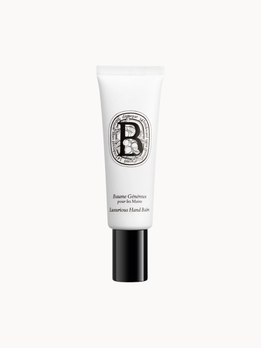 Luxurious Hand Balm