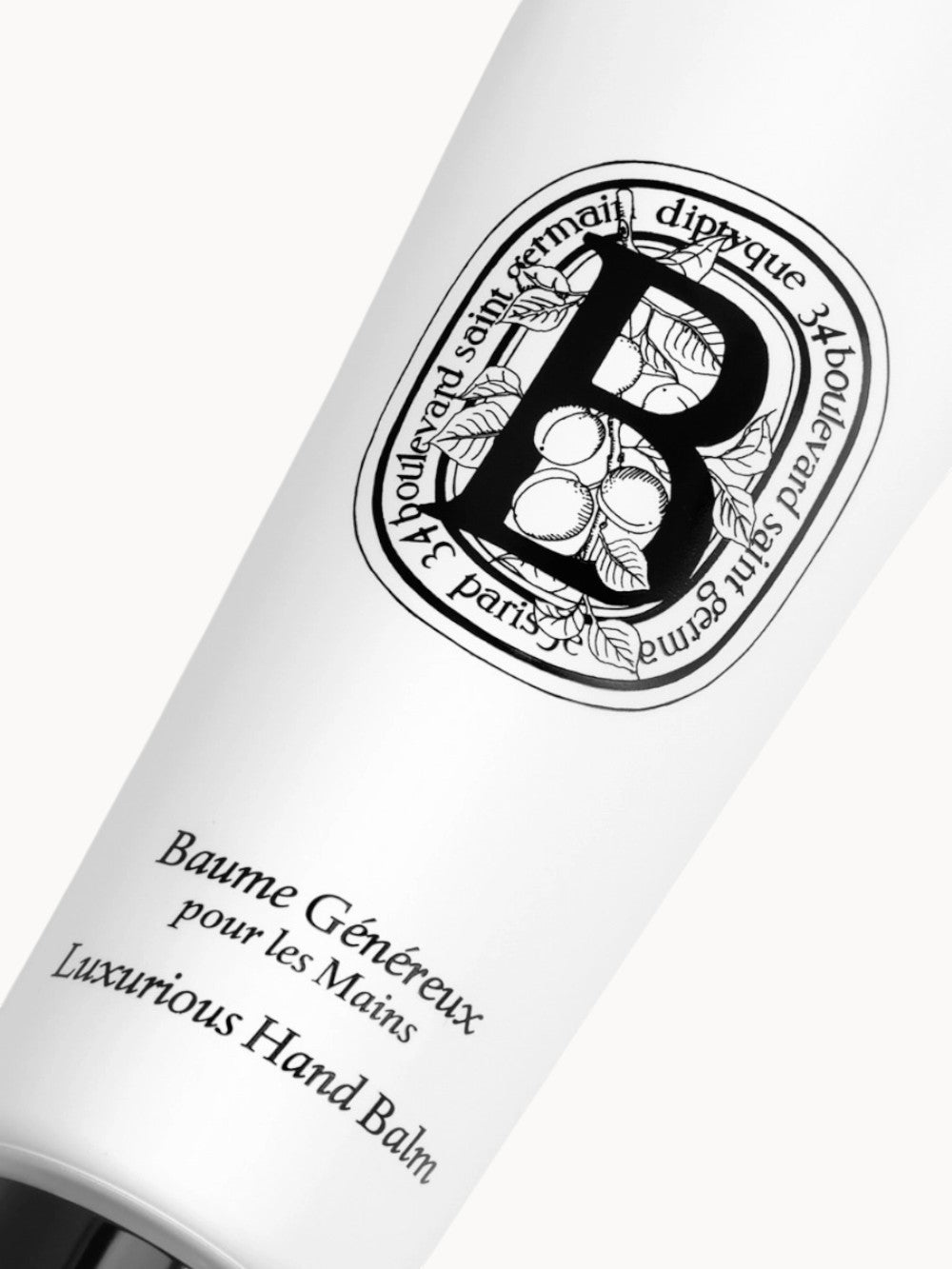 Balsamo per le mani