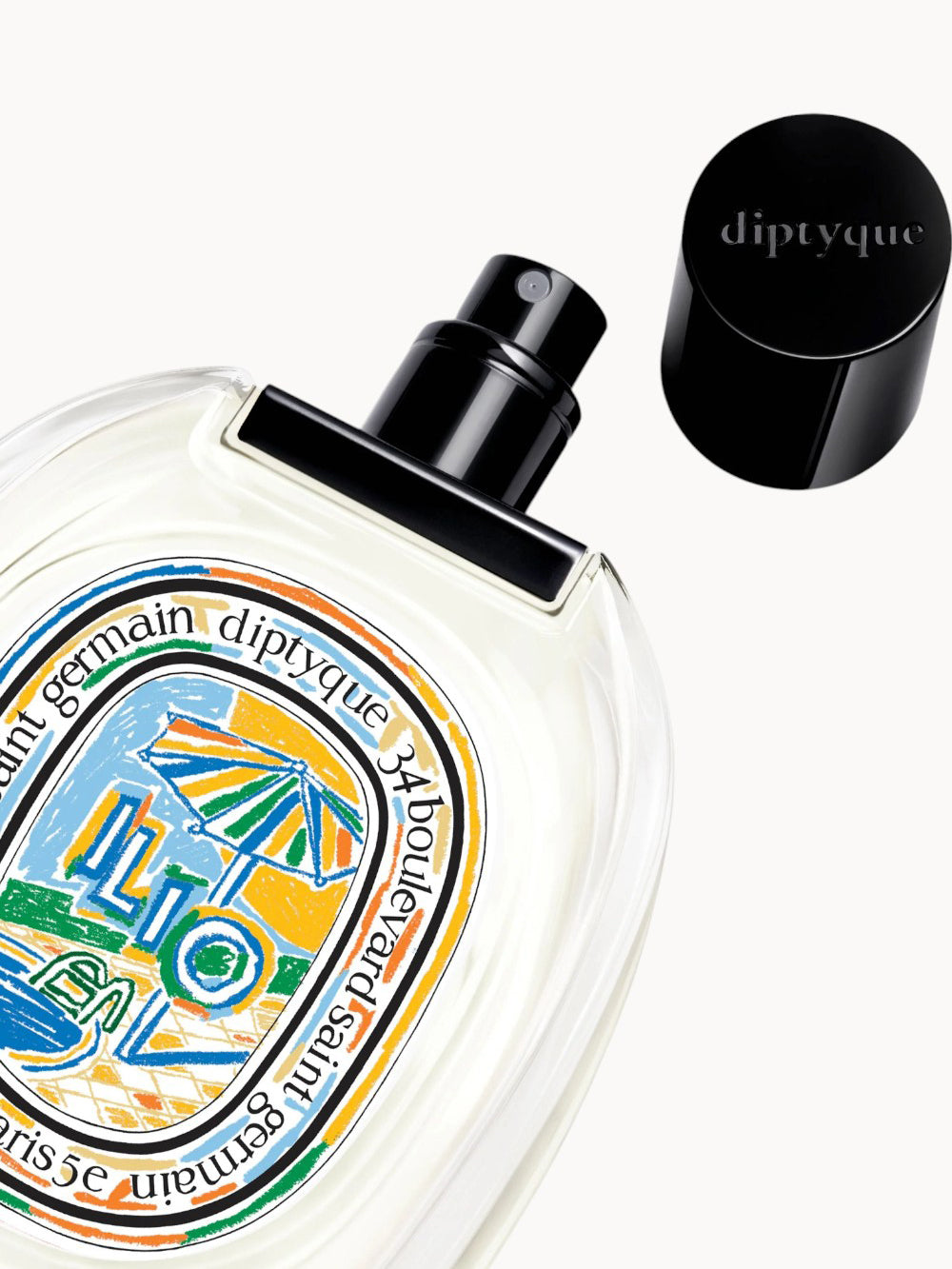 Ilio - Eau de Toilette