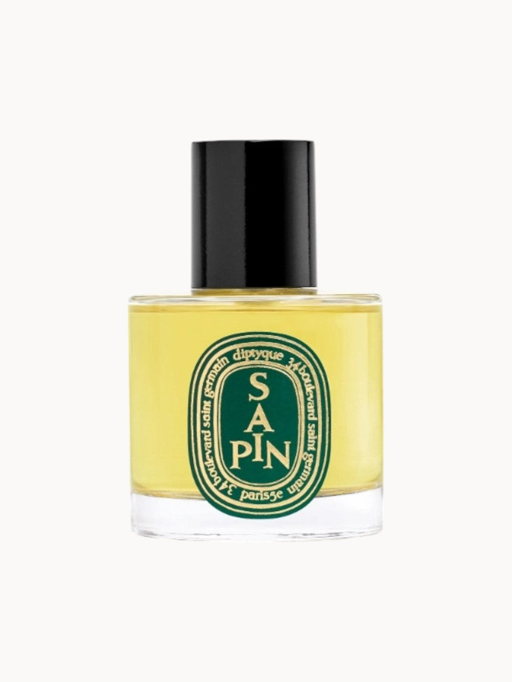 Mini room spray Sapin