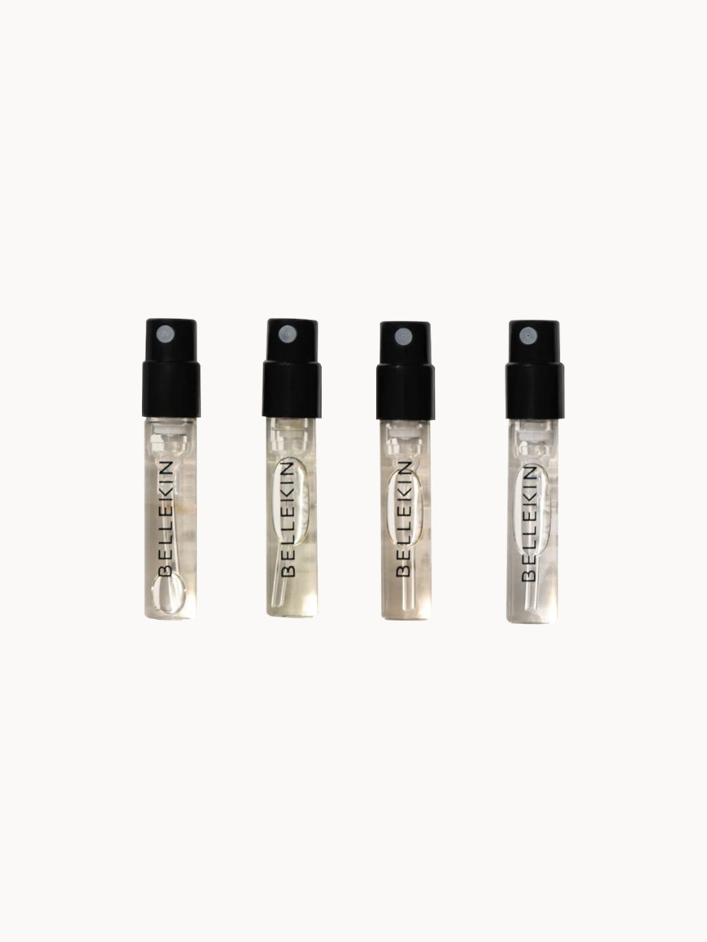 Descubrimiento de Bellekin