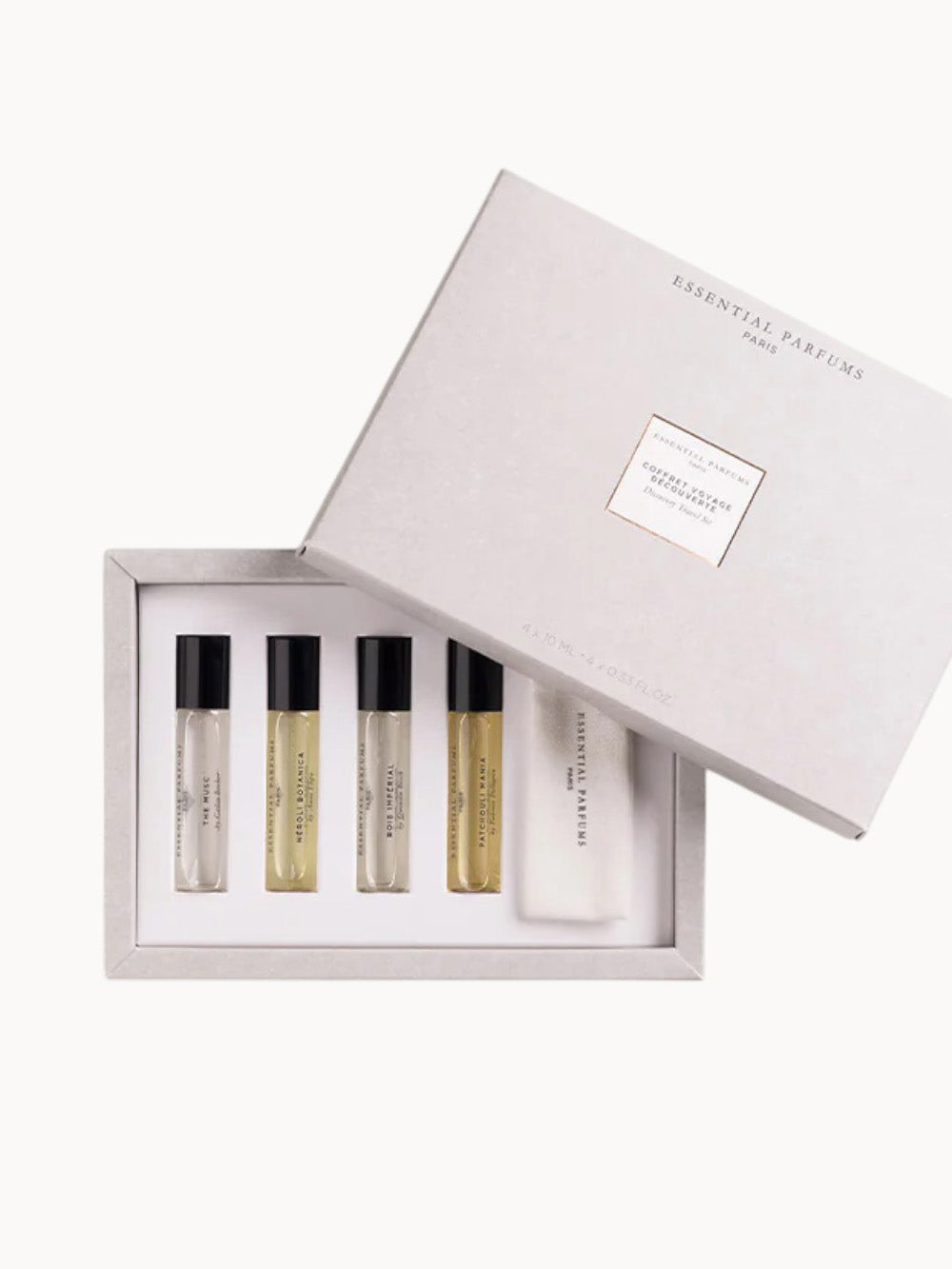 Essential Parfums Discovery Travel Set
