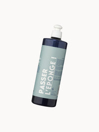 Dishwashing Liquid Soap - Fleur de romarin