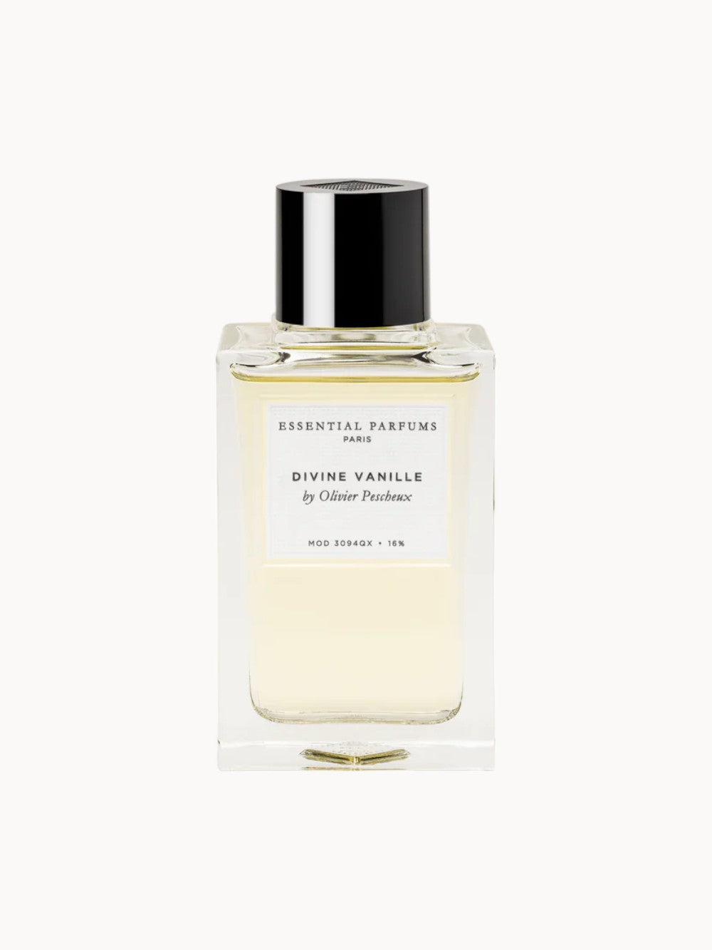 Divine vanilla