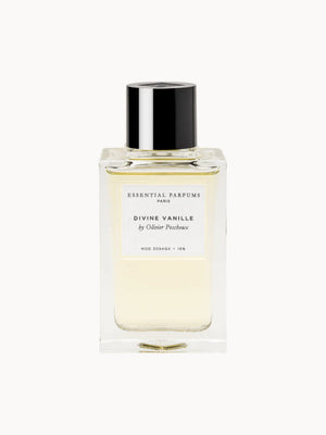 Divine vanilla