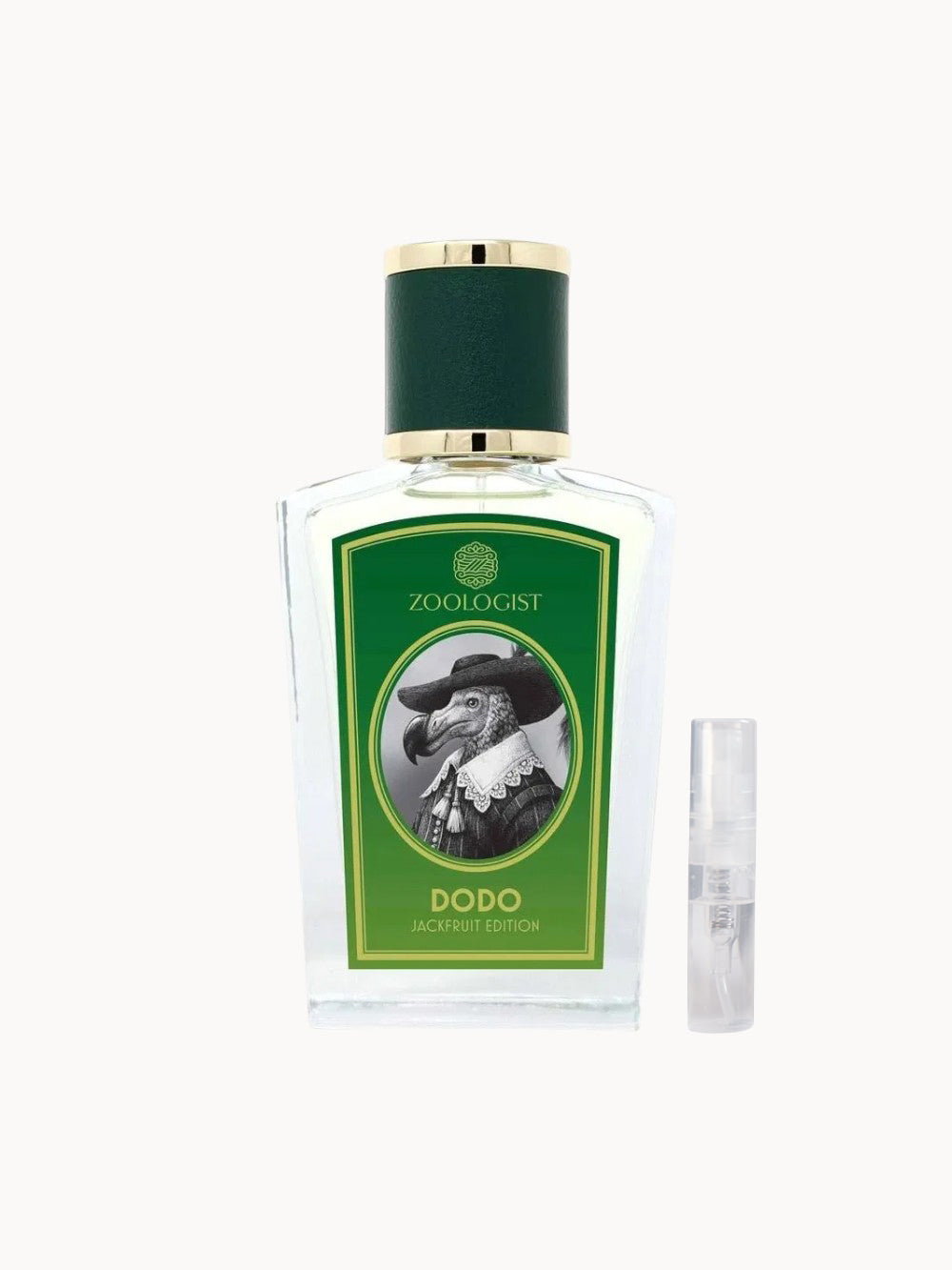 Dodo Jackfruit Edition