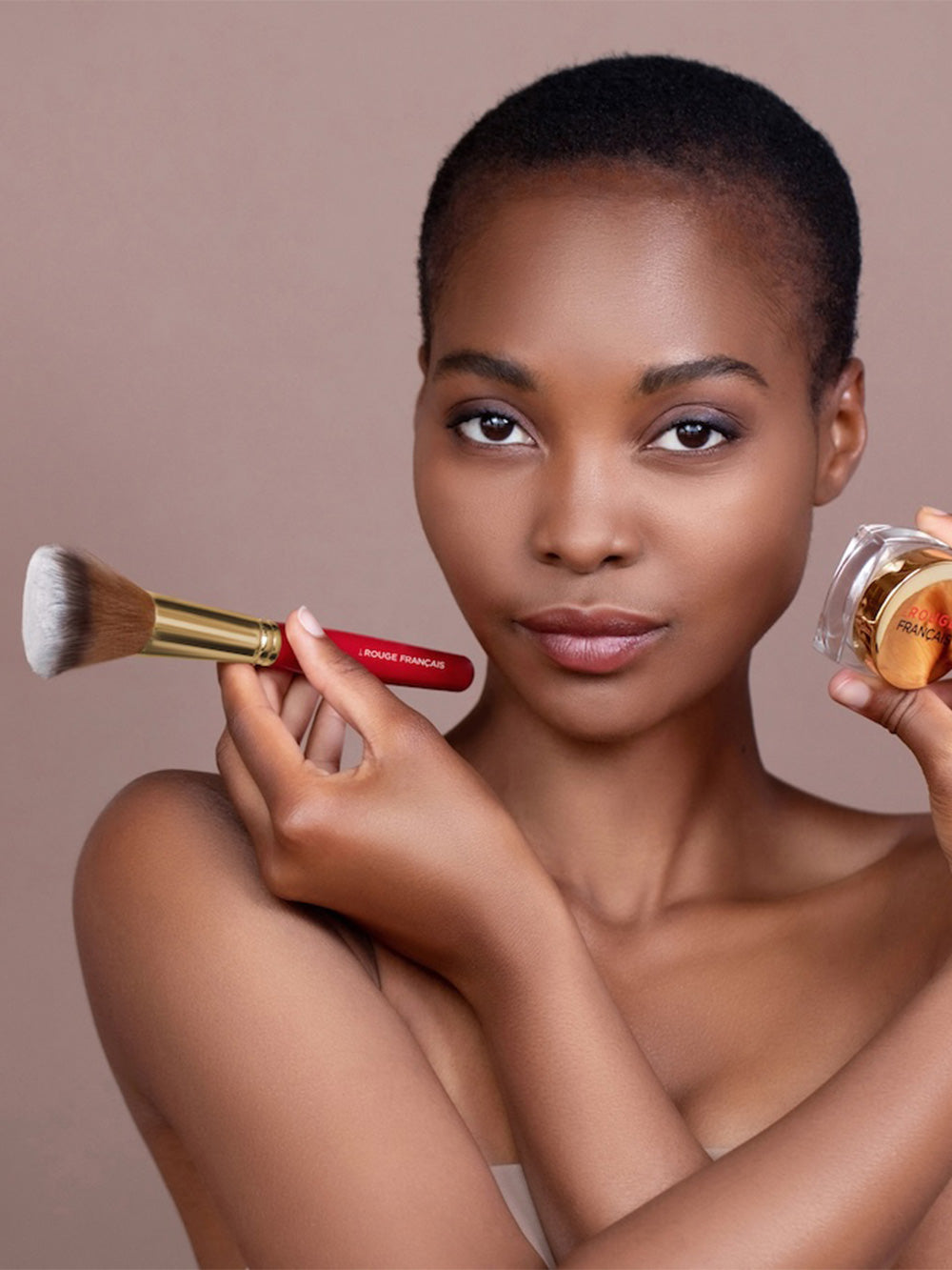 Pinceau - Βούρτσα