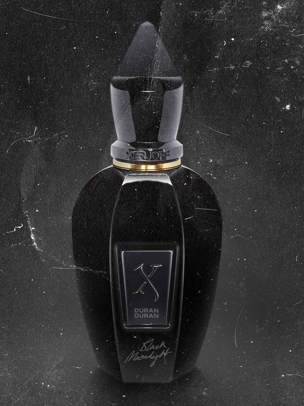 Duran Duran Black Moonlight