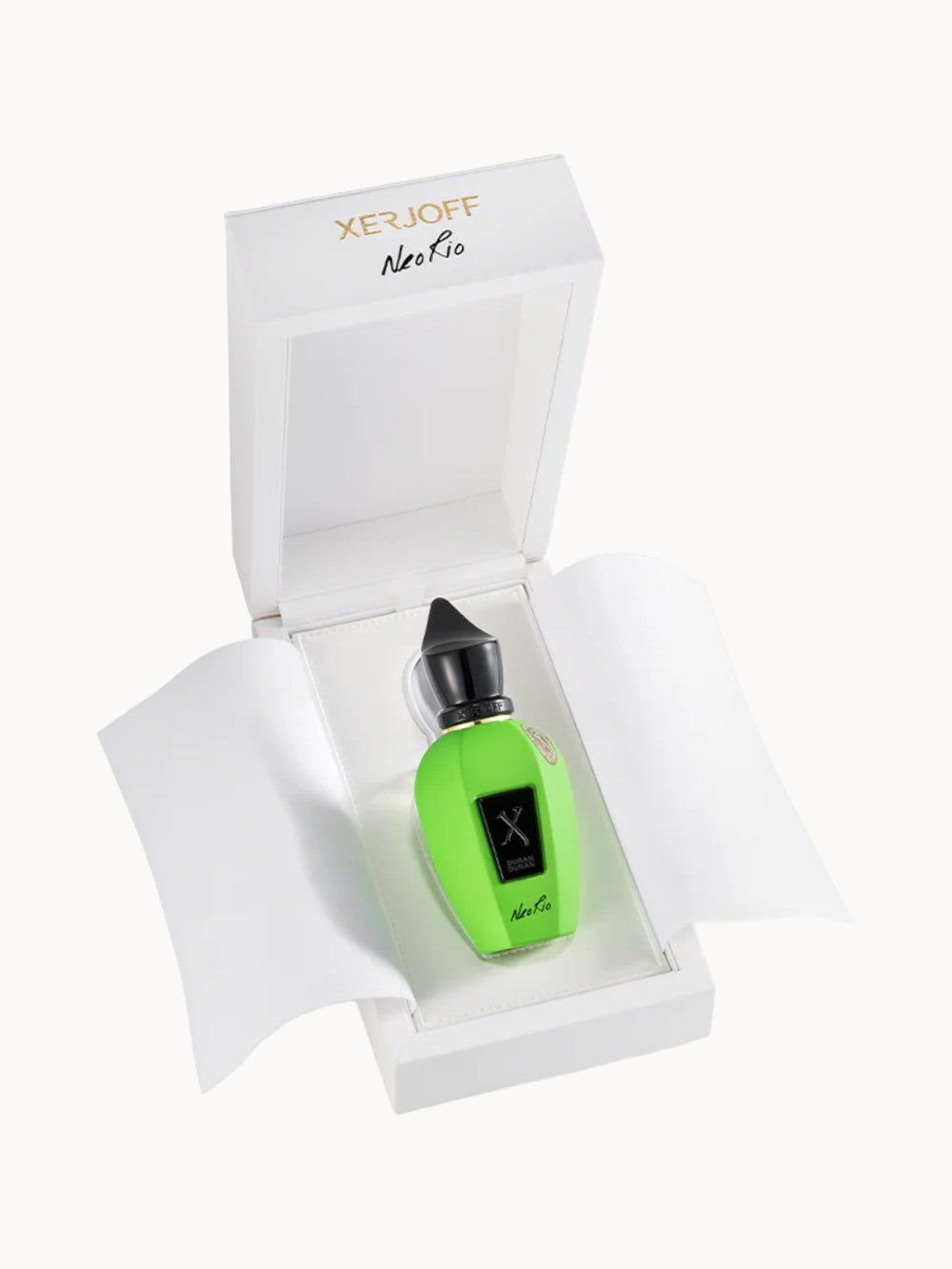 Duran Duran NeoRio Green Flacon