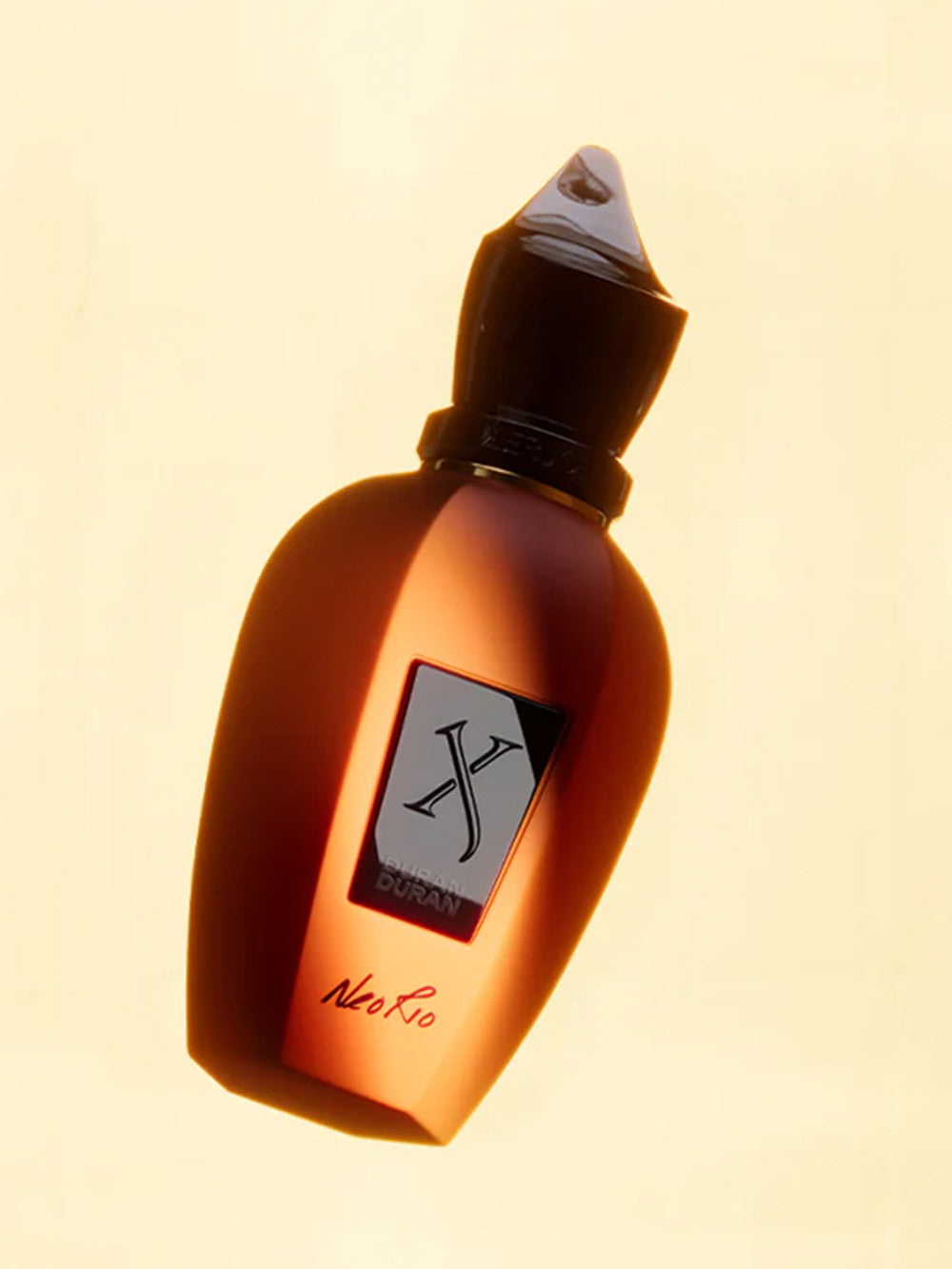 Duran Duran NeoRio Orange Flacon